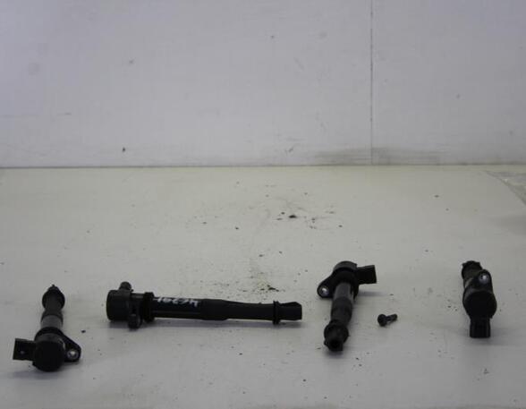 Ignition Coil FIAT STILO (192_)