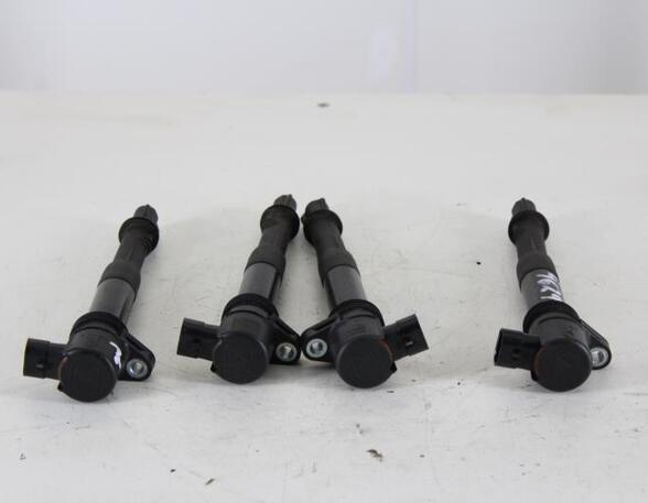 Ignition Coil FIAT STILO (192_)