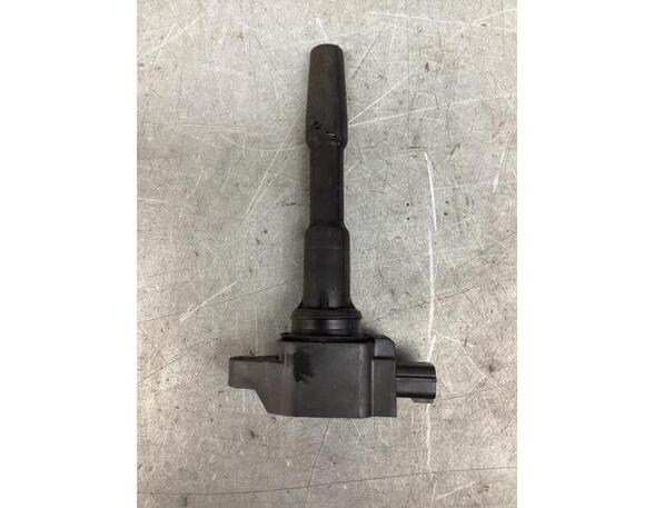 Ignition Coil NISSAN QASHQAI II SUV (J11, J11_)