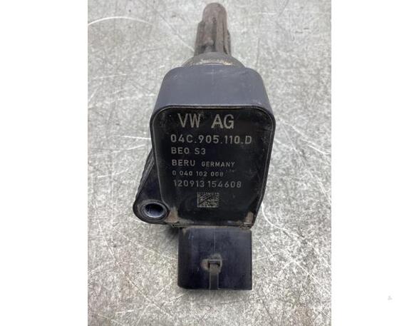 Ignition Coil SKODA CITIGO (NF1)