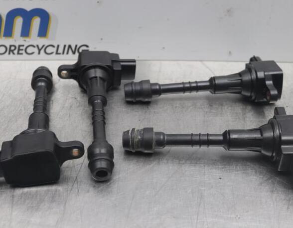 Ignition Coil NISSAN ALMERA TINO (V10)