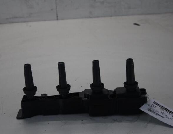 Ignition Coil PEUGEOT 307 (3A/C)