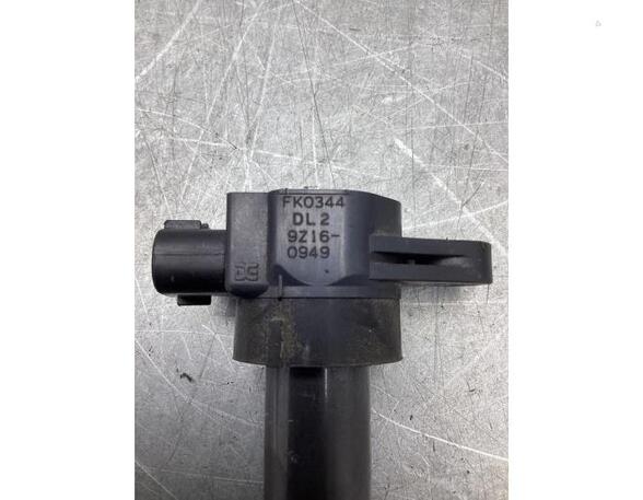 Ignition Coil SUZUKI SWIFT IV (FZ, NZ)