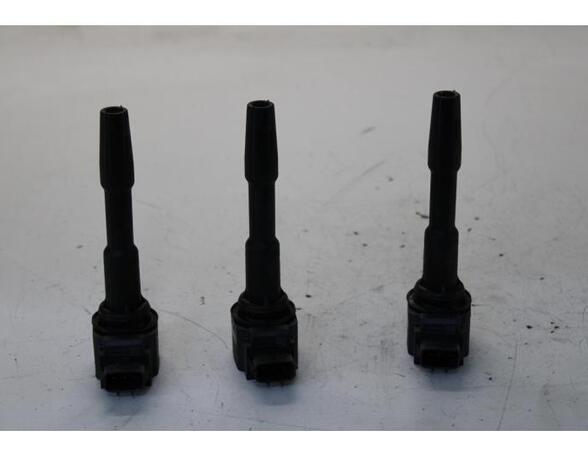 Ignition Coil RENAULT MEGANE III Hatchback (BZ0/1_, B3_)