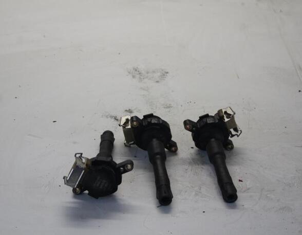 Ignition Coil BMW 3 Convertible (E46)