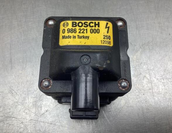 Ignition Coil SEAT IBIZA II (6K1)