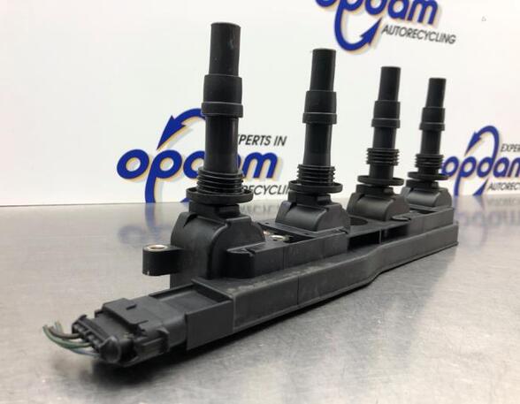 Ignition Coil OPEL ASTRA H Estate (A04)