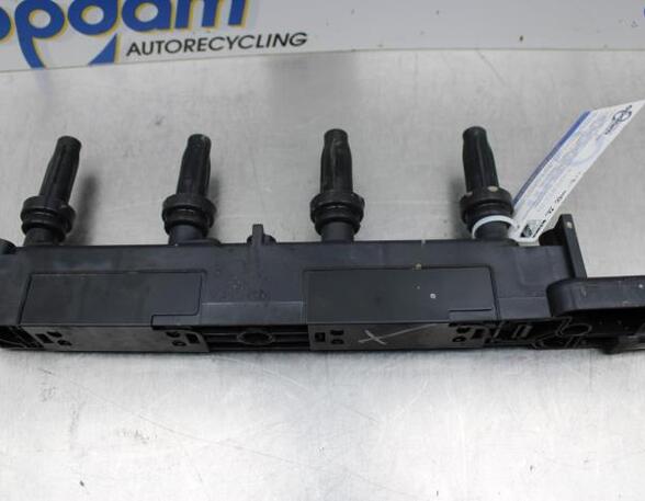 Ignition Coil PEUGEOT 307 CC (3B)