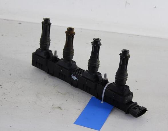 Ignition Coil OPEL CORSA B (S93)