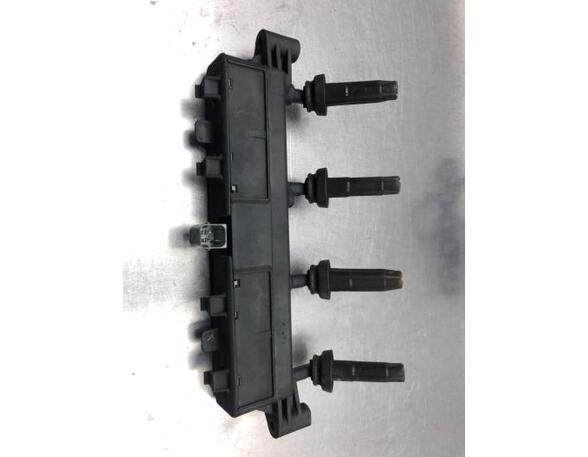 Ignition Coil CITROËN C3 I (FC_, FN_)