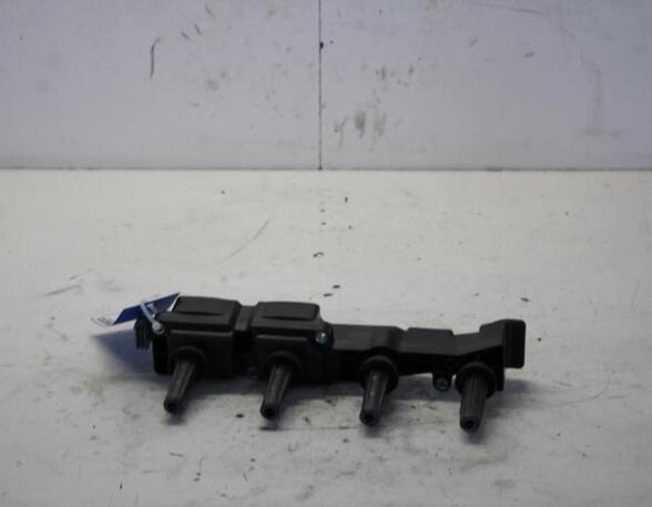 Ignition Coil PEUGEOT PARTNER MPV (5_, G_)