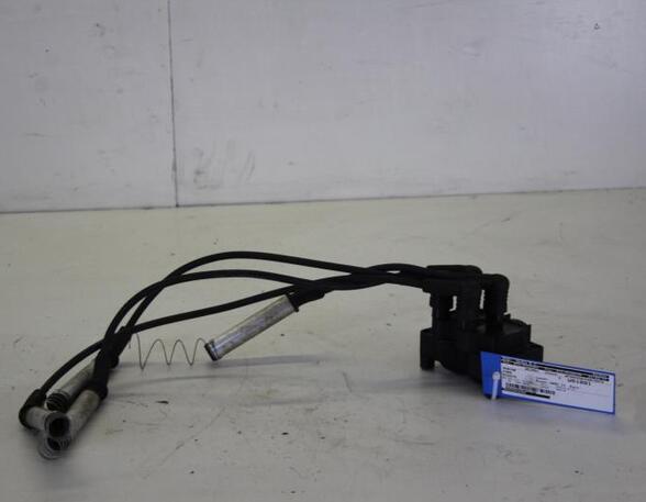 Ignition Coil FORD FIESTA V (JH_, JD_)