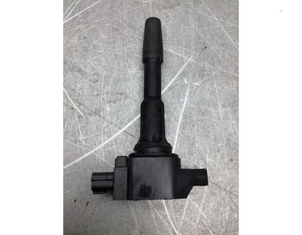 Ignition Coil RENAULT TWINGO III (BCM_, BCA_)