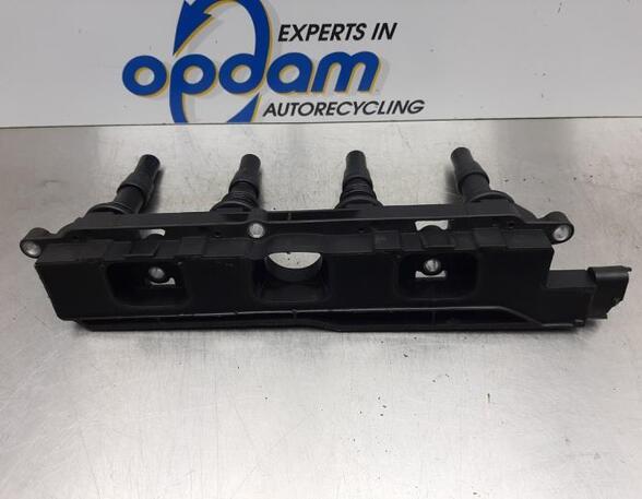 Ignition Coil OPEL ZAFIRA A MPV (T98)