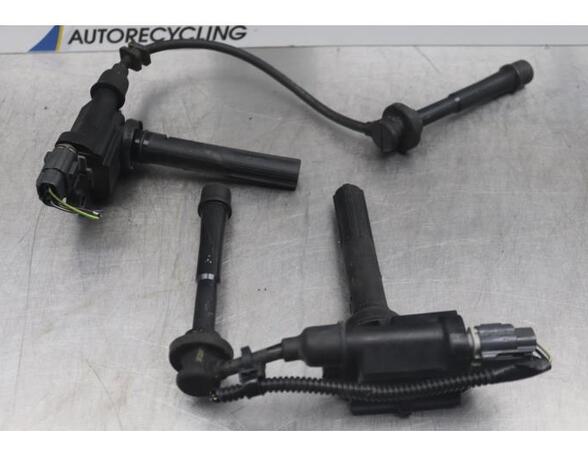 Ignition Coil SUZUKI SWIFT III (MZ, EZ)