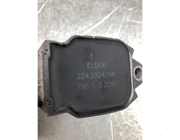 Ignition Coil NISSAN QASHQAI II SUV (J11, J11_)