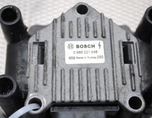 Ignition Coil VW PASSAT (3B3)