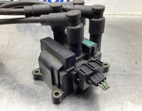 Ignition Coil FORD MONDEO III (B5Y)