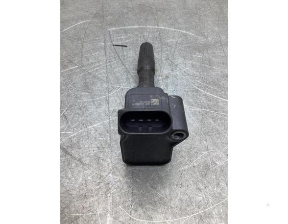 Ignition Coil VW POLO (AW1, BZ1)