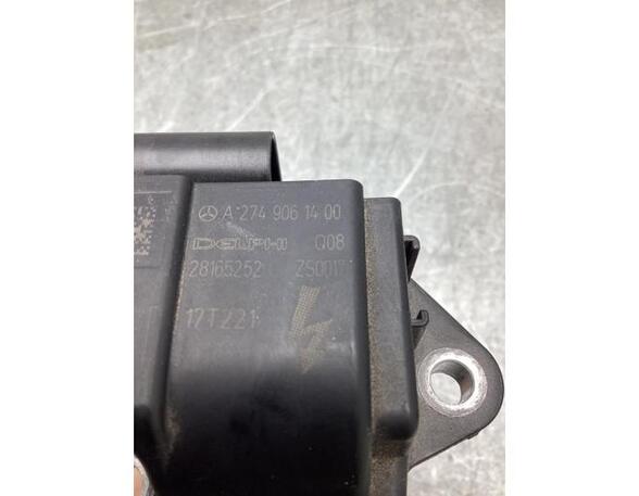 Ignition Coil MERCEDES-BENZ E-CLASS Convertible (A238)