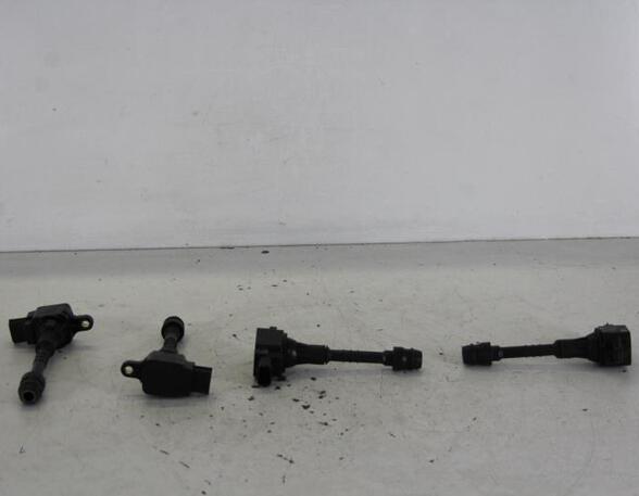 Ignition Coil NISSAN ALMERA II Hatchback (N16)