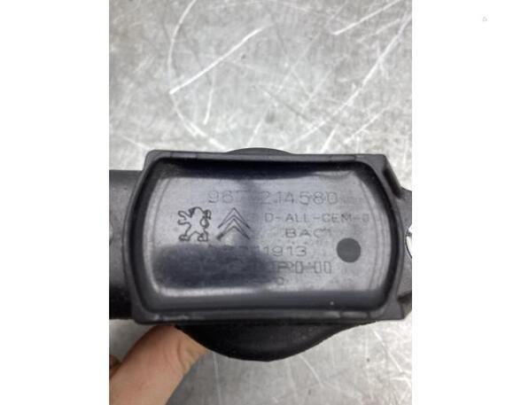 Ignition Coil OPEL CORSA F (P2JO)