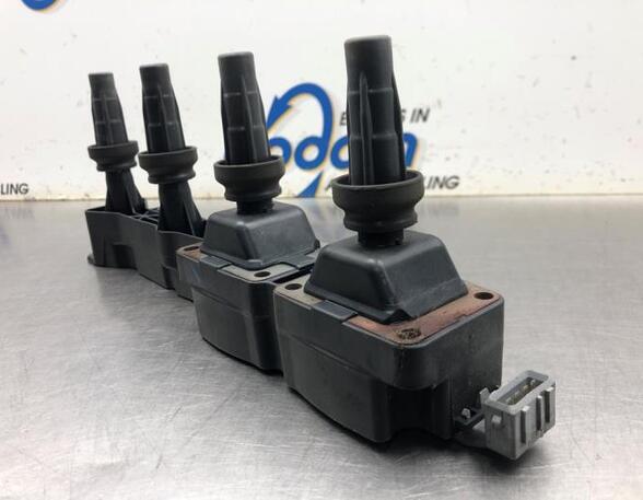 Ignition Coil PEUGEOT 206 SW (2E/K), PEUGEOT 1007 (KM_), CITROËN C4 Coupe (LA_), PEUGEOT 307 Break (3E)