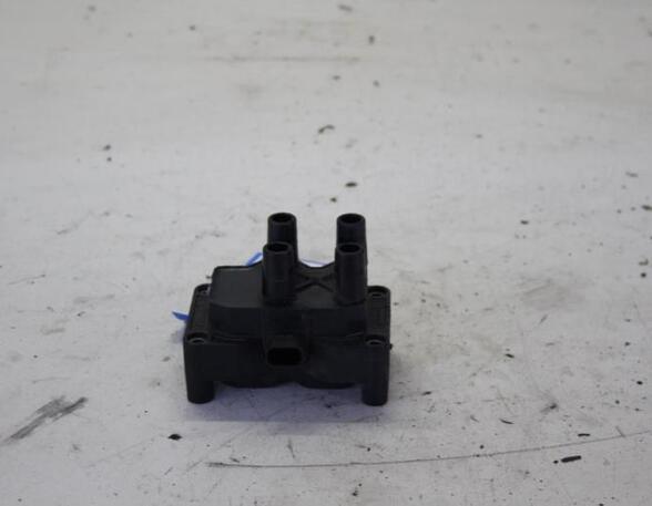 Ignition Coil FORD FIESTA V (JH_, JD_)