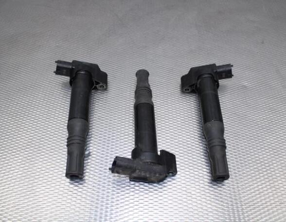 Ignition Coil OPEL CORSA F (P2JO), PEUGEOT 2008 I (CU_), PEUGEOT 208 I (CA_, CC_)