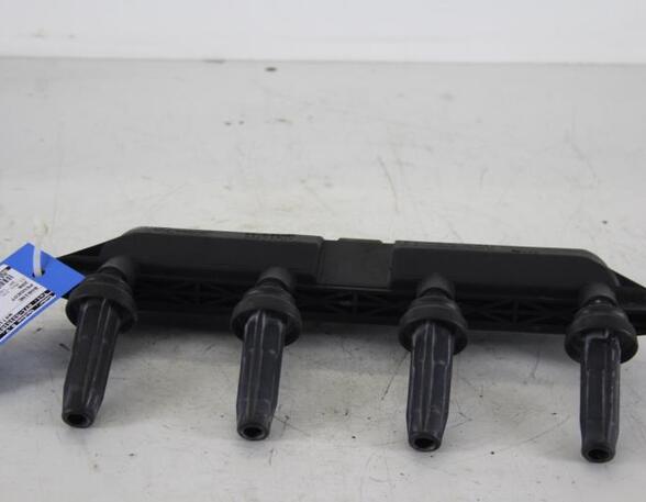 Ignition Coil PEUGEOT 206 Hatchback (2A/C), PEUGEOT 206 Saloon