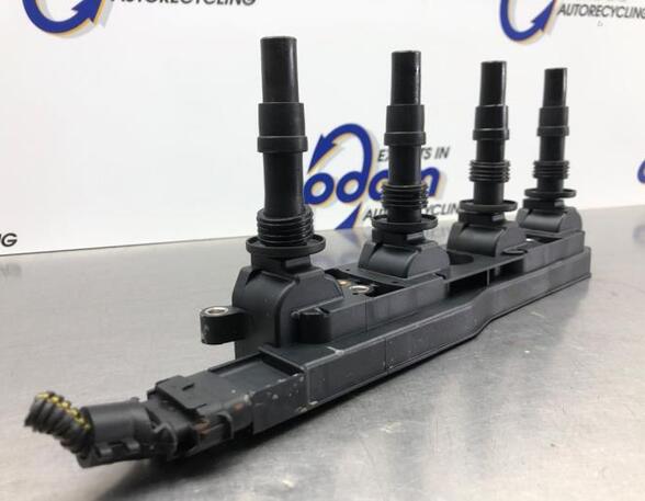 Ignition Coil OPEL ZAFIRA A MPV (T98)