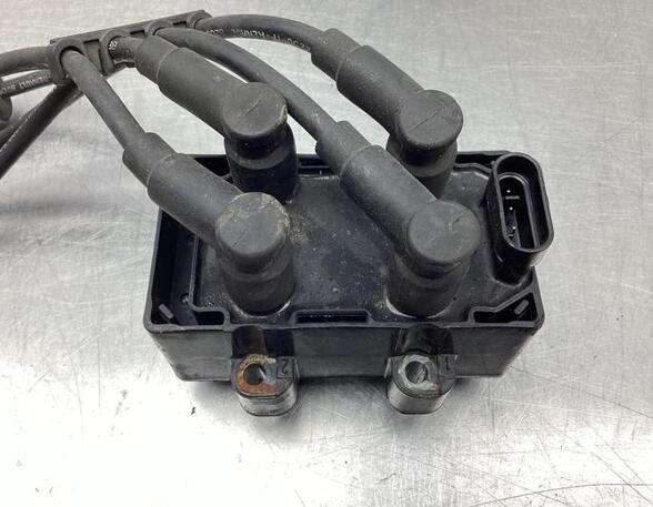 Ignition Coil DACIA LOGAN MCV (KS_)