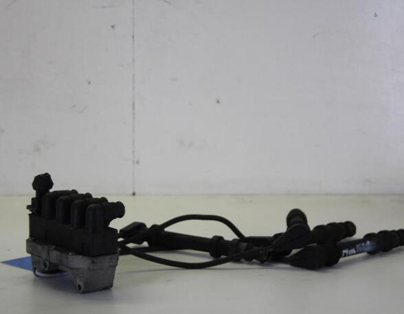 Ignition Coil FIAT MULTIPLA (186_)