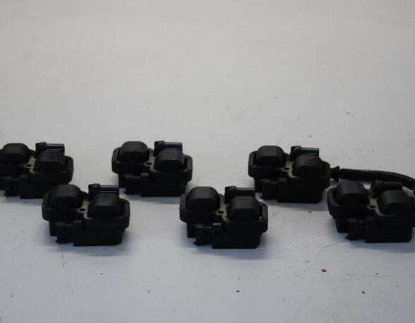 Ignition Coil MERCEDES-BENZ B-CLASS (W245)