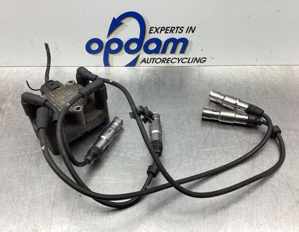 Ignition Coil VW BORA (1J2)