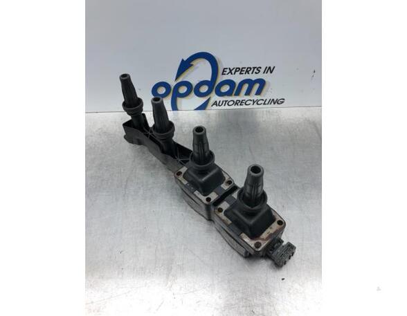 Ignition Coil CITROËN C3 I (FC_, FN_)