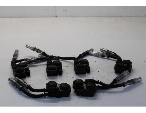 Ignition Coil MERCEDES-BENZ E-CLASS (W210)