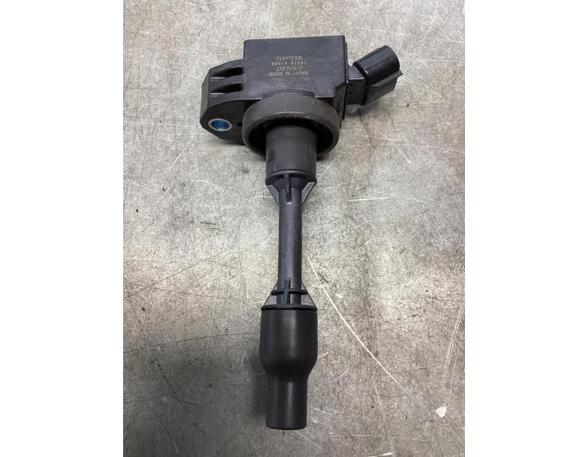 Ignition Coil CITROËN C1 II (PA_, PS_)