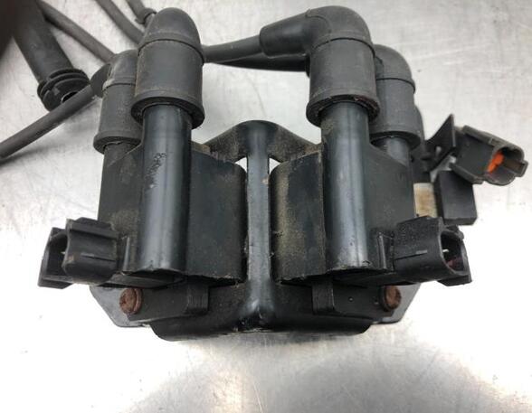 Ignition Coil HYUNDAI ACCENT II Saloon (LC)