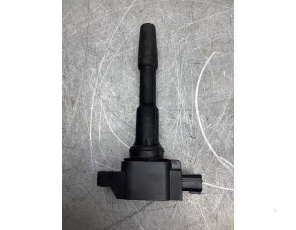 Ignition Coil RENAULT MEGANE III Hatchback (BZ0/1_, B3_)