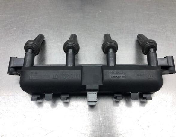 Ignition Coil PEUGEOT 306 Break (7E, N3, N5), CITROËN C3 I (FC_, FN_), PEUGEOT 206 SW (2E/K), PEUGEOT 307 (3A/C)