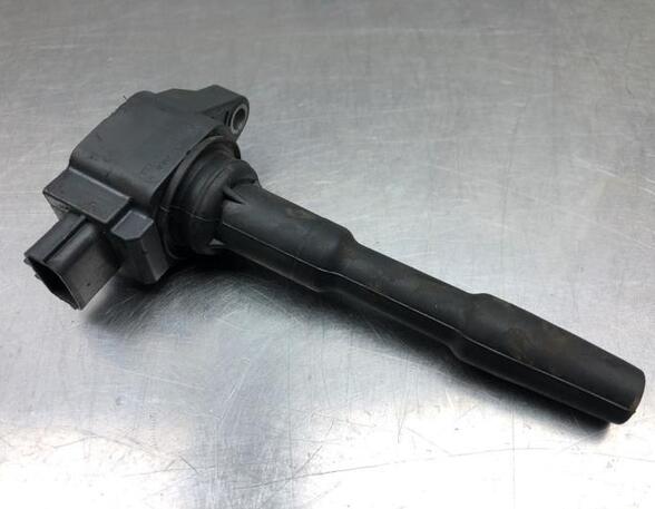 Ignition Coil RENAULT MEGANE III Hatchback (BZ0/1_, B3_)