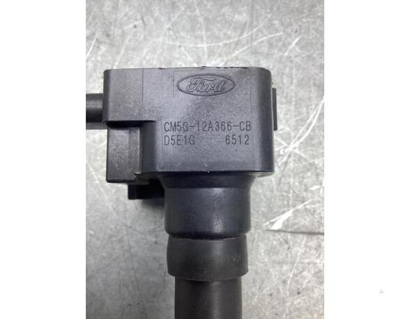 Bobine FORD ECOSPORT, FORD FIESTA VI (CB1, CCN), FORD FIESTA VII (HJ, HF), FORD FOCUS III