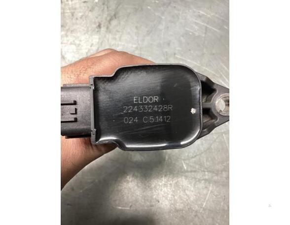 Ignition Coil RENAULT TWINGO III (BCM_, BCA_)