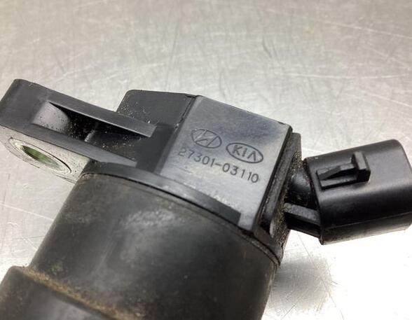 Ignition Coil KIA RIO III (UB)