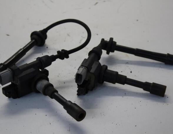 Ignition Coil SUZUKI LIANA (ER, RH_)