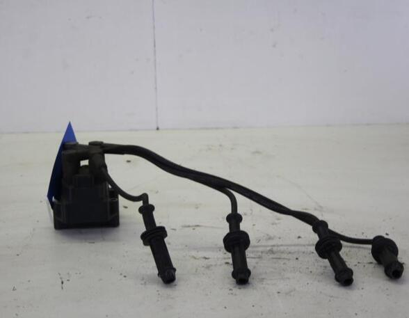 Ignition Coil PEUGEOT 106 II (1A_, 1C_)