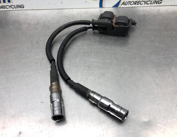 Ignition Coil MERCEDES-BENZ E-CLASS T-Model (S210)