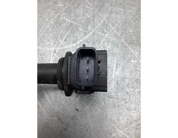 Ignition Coil NISSAN QASHQAI / QASHQAI +2 I (J10, NJ10, JJ10E)