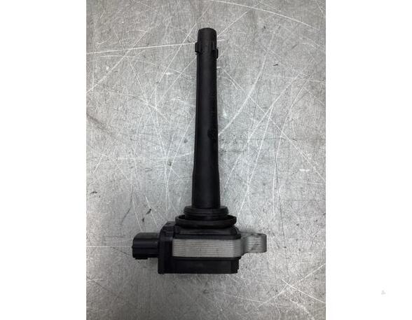 Ignition Coil NISSAN QASHQAI / QASHQAI +2 I (J10, NJ10, JJ10E)